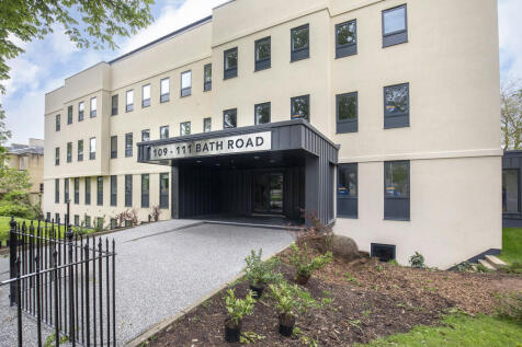 Flat 4, 109-111 B...