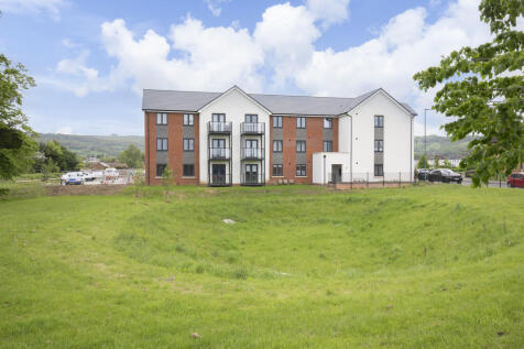 Flat 11, Ridge Cl...