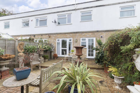 58 St Stephens Rd...