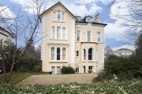 Flat 1, Arkle Hou...
