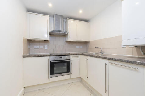Flat 1, Arkle Hou...