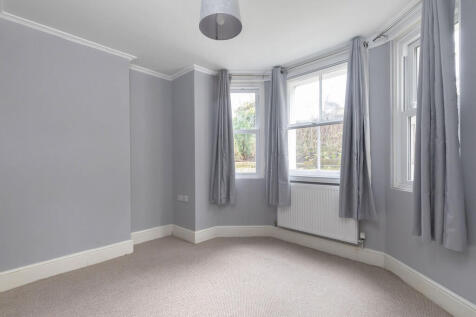 Flat 1, Arkle Hou...