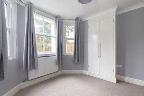 Flat 1, Arkle Hou...