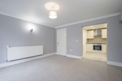 Flat 1, Arkle Hou...