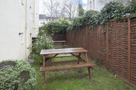 Flat 1, Arkle Hou...