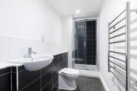 Flat 3, 148A Bath...