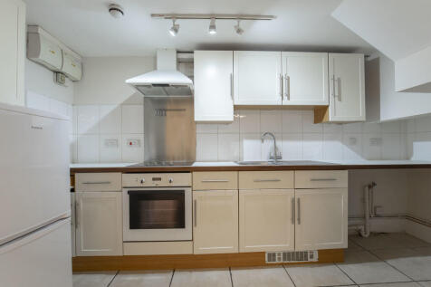 Flat 1, 16 St Geo...