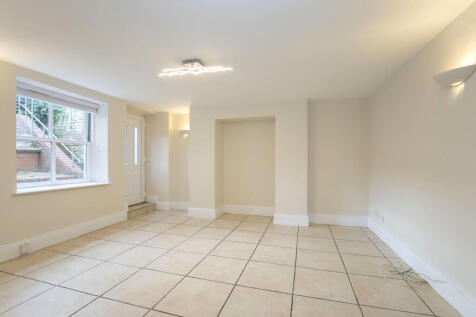 Flat 1, 16 St Geo...