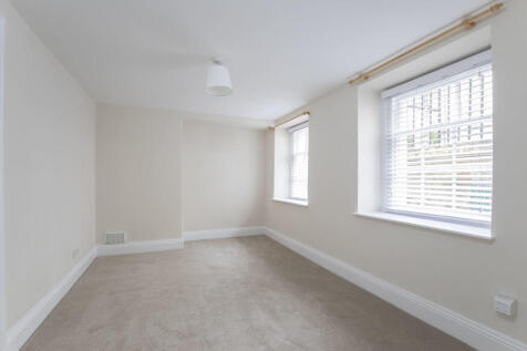 Flat 1, 16 St Geo...