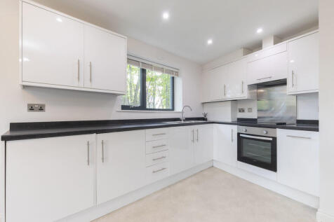 Flat 1, 117a St G...