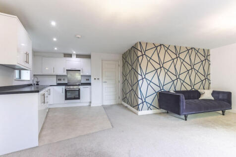 Flat 1, 117a St G...