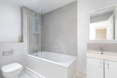 Flat 1, 117a St G...