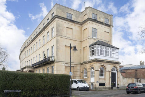 Flat 6, 12 Lansdo...