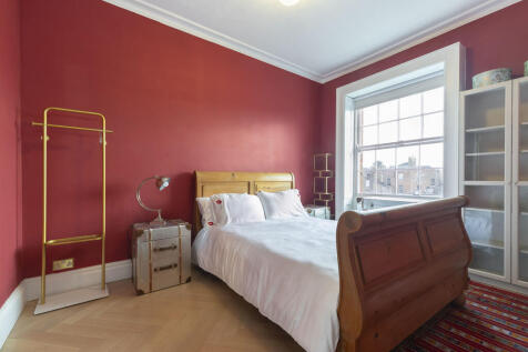 Flat 6, 12 Lansdo...