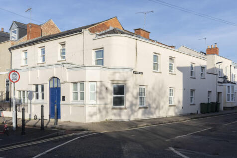 Flat 5, Bath Hous...