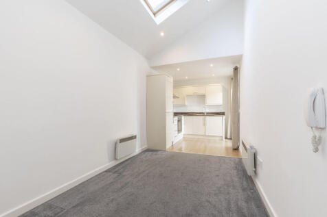 Flat 5, Bath Hous...