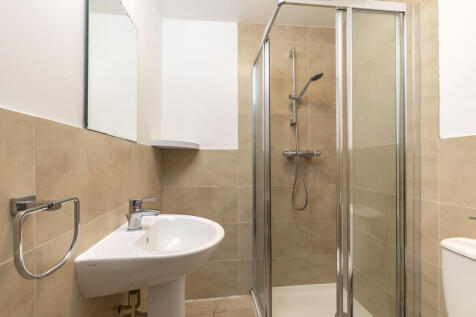 Flat 5, Bath Hous...