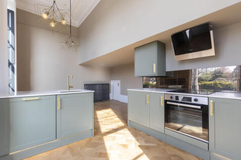 Pittiville Circus...