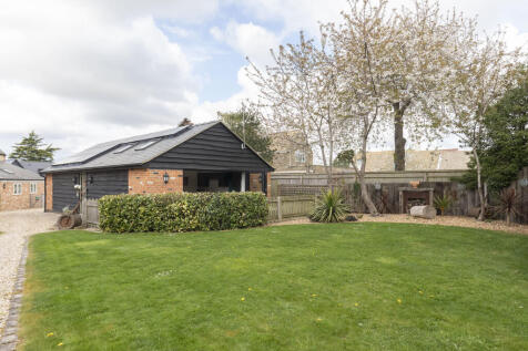 Yew Tree Cottage-...