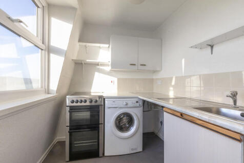 Flat 13, 8 Suffol...