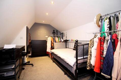 Loft Room