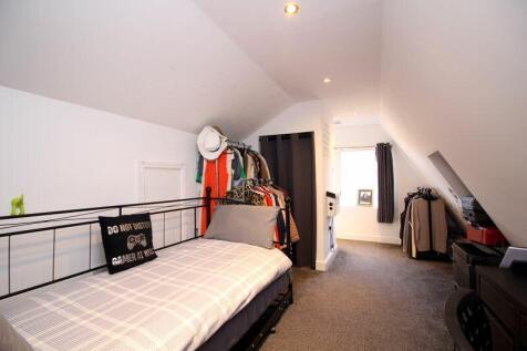 Loft Room