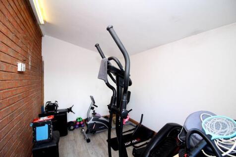 Study/Gym
