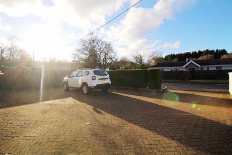 Off Road Parking