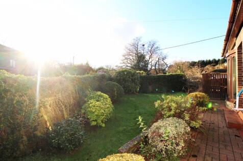 Side Garden