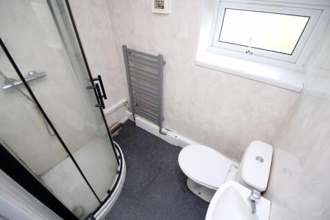 Shower Room One