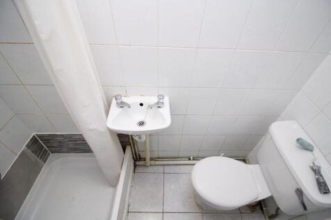 Shower Room Two