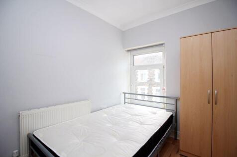 Bedroom Five