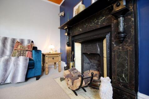 Feature Fireplace