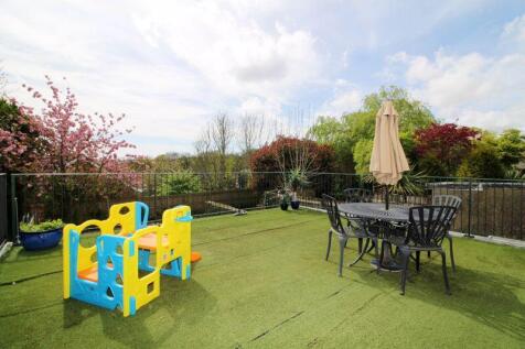 Sun Terrace