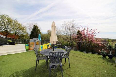 Sun Terrace