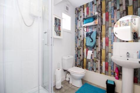 Lower Ground Floor Bathroom