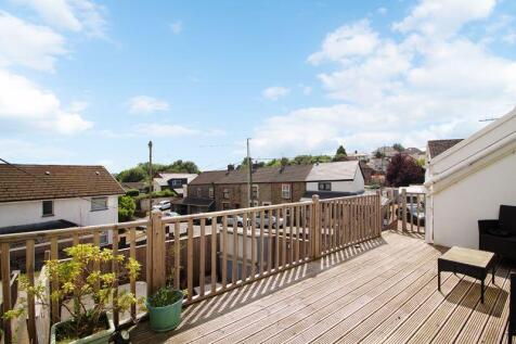 Rear Decking