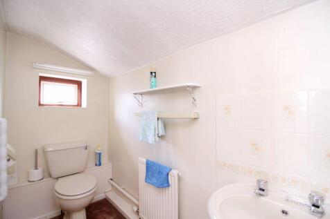 En-suite W.C