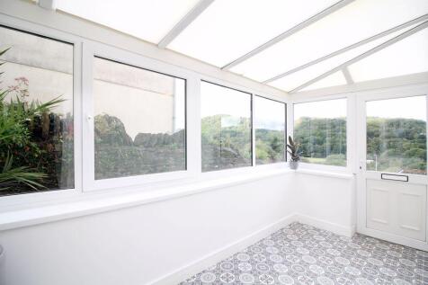 Side Conservatory