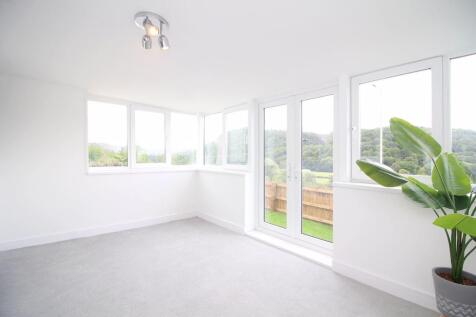 Front Conservatory