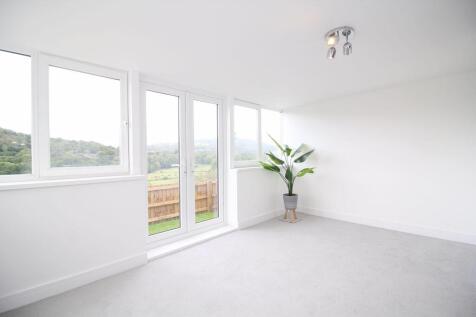Front Conservatory