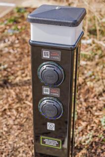 EV Car Charger