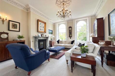 Elegant Living Rooms
