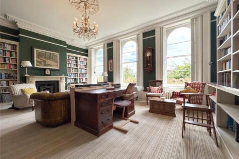 Drawing Room/Library