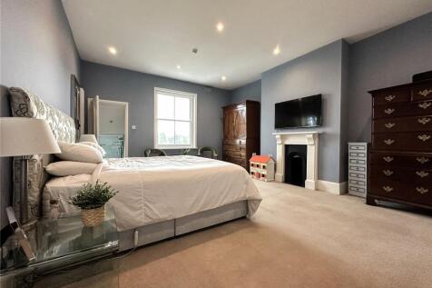 Bedroom Suite