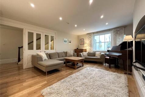 Lower Sitting Room