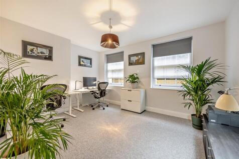 Office/Bedroom