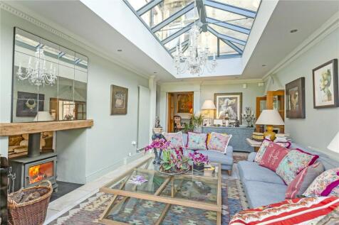 Orangery