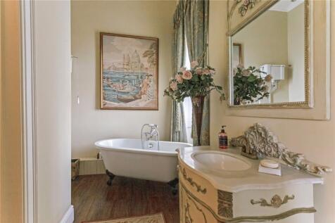 Tasteful Fittings