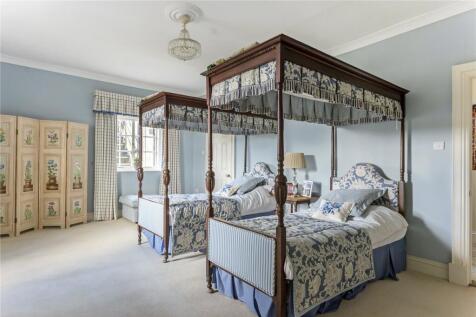 Charming Rooms